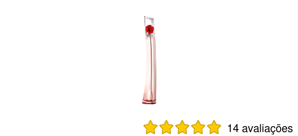 Perfume Flower By Kenzo L'Absolue Feminino | Beleza na Web